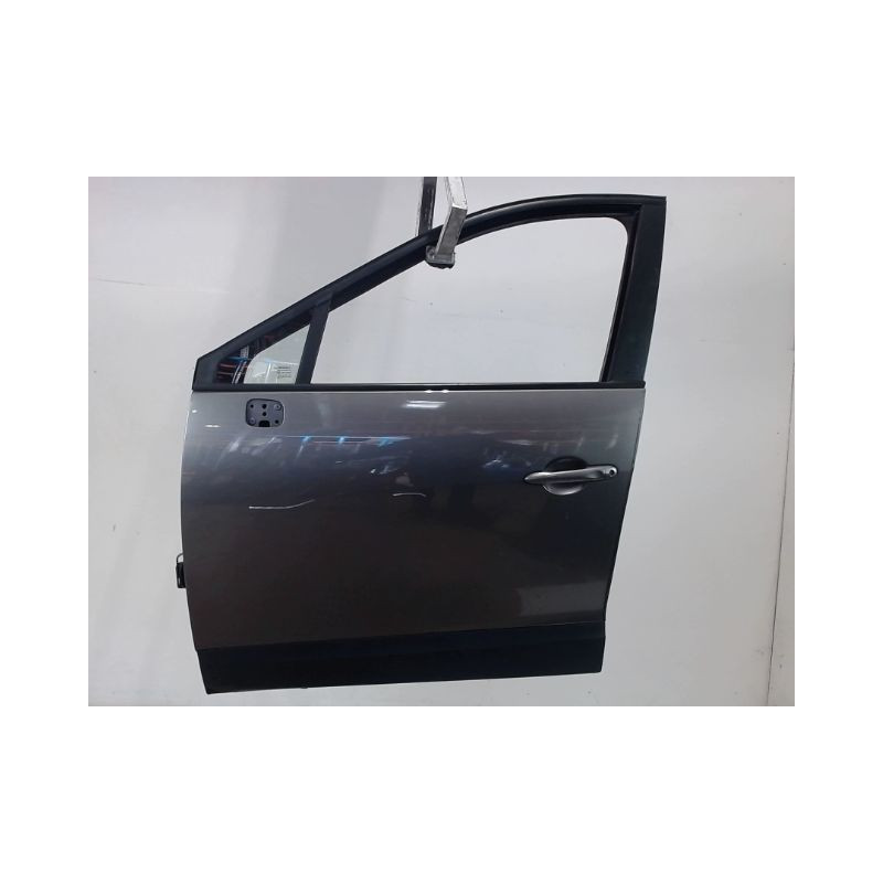 PORTE AVANT GAUCHE RENAULT MEGANE