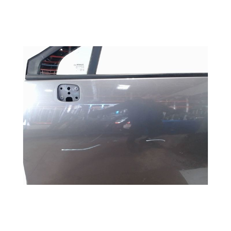PORTE AVANT GAUCHE RENAULT MEGANE