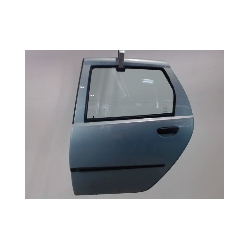 PORTE ARRIERE GAUCHE FIAT PUNTO 99-2003