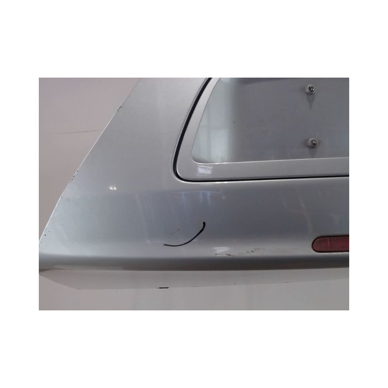 COFFRE ARRIERE MERCEDES CLASSE C 2004-