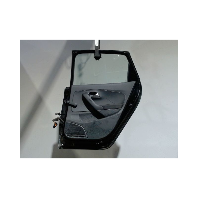 PORTE ARRIERE DROIT VOLKSWAGEN POLO 2009-