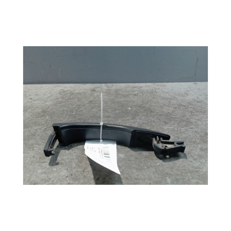 POIGNEE EXTERIEURE PORTE AVANT GAUCHE CITROEN BERLINGO FOURGON 2008-