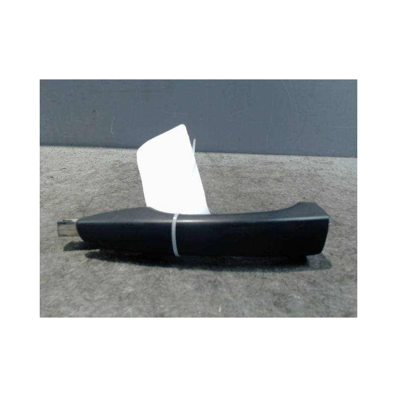 POIGNEE EXTERIEURE PORTE BATTANTE GAUCHE CITROEN BERLINGO FOURGON 2008-