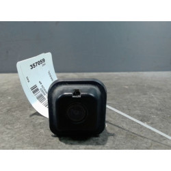 CAMERA ARRIERE