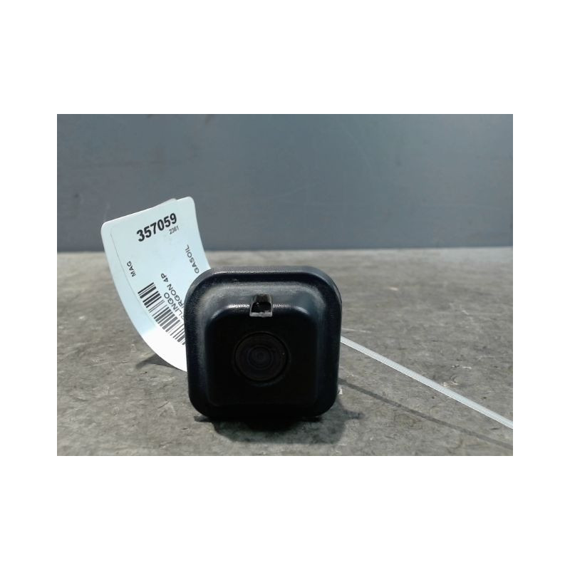CAMERA ARRIERE CITROEN BERLINGO FOURGON 2008-