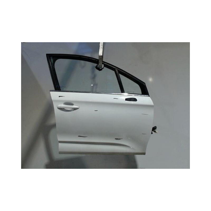 PORTE AVANT DROIT CITROEN C4 2010-