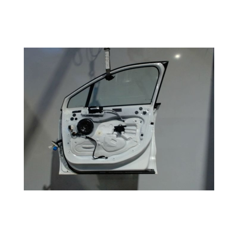 PORTE AVANT DROIT CITROEN C4 2010-