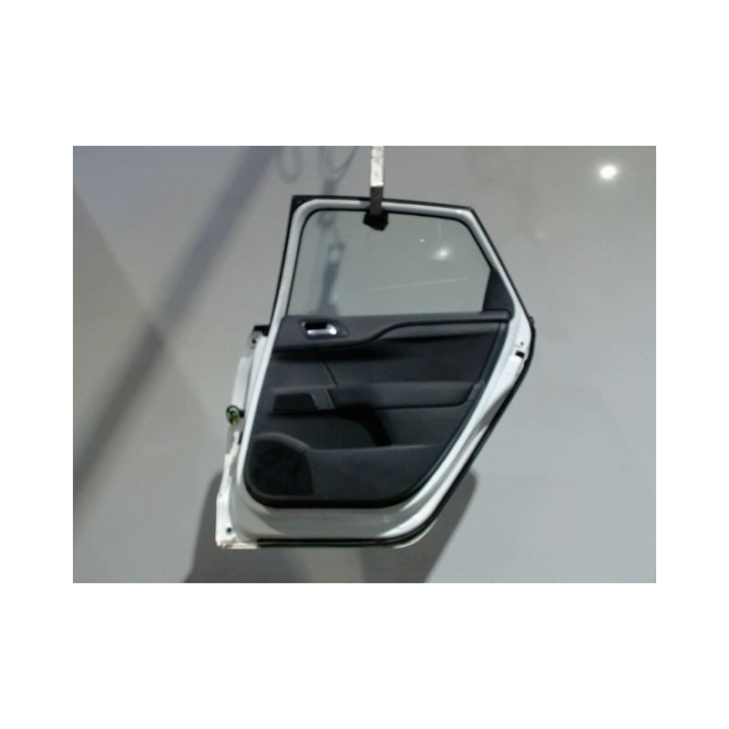 PORTE ARRIERE DROIT CITROEN C4 2010-
