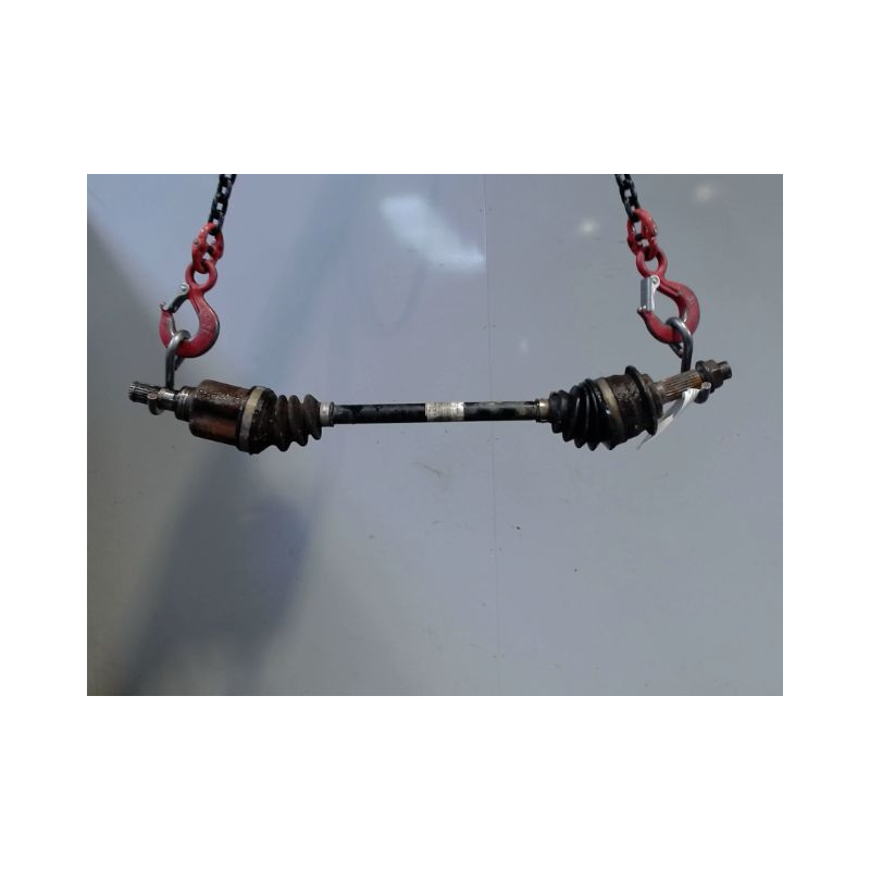 TRANSMISSION AVANT GAUCHE OPEL AGILA 1.0 
