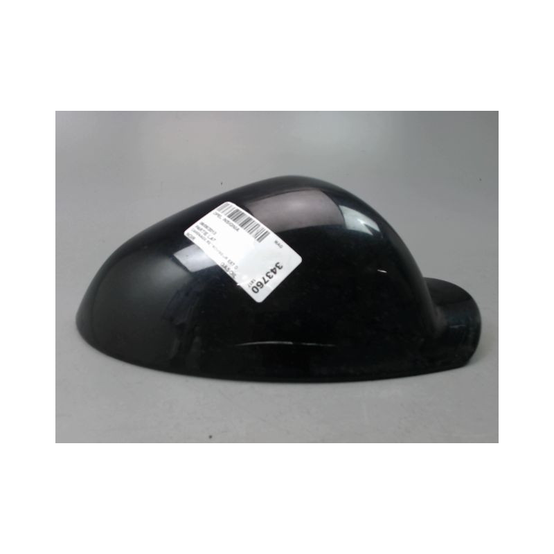 CARENAGE RETROVISEUR EXTERIEUR DROIT OPEL INSIGNIA