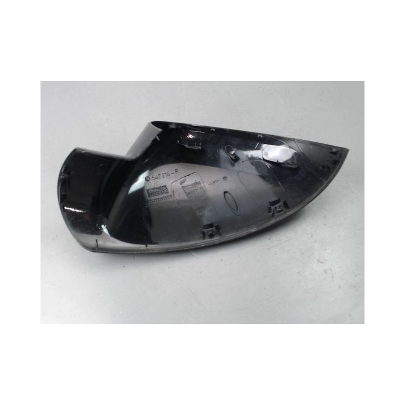 CARENAGE RETROVISEUR EXTERIEUR DROIT OPEL INSIGNIA