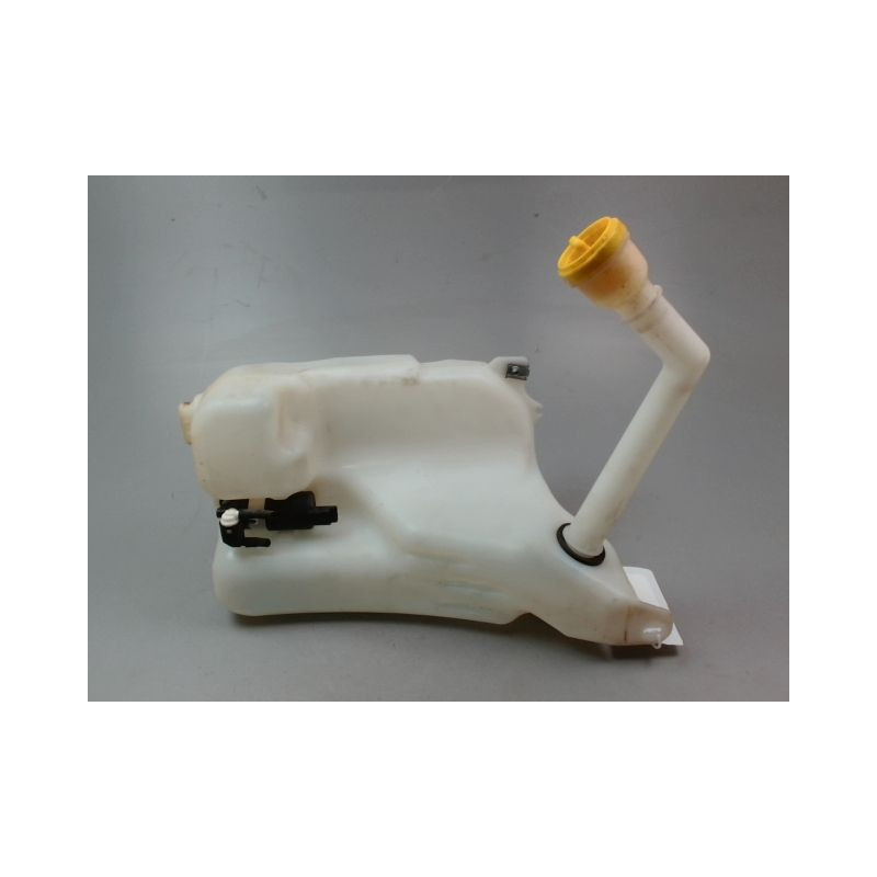 RESERVOIR LAVE-GLACE AVANT RENAULT MEGANE BREAK III Phase 2 2012-2014