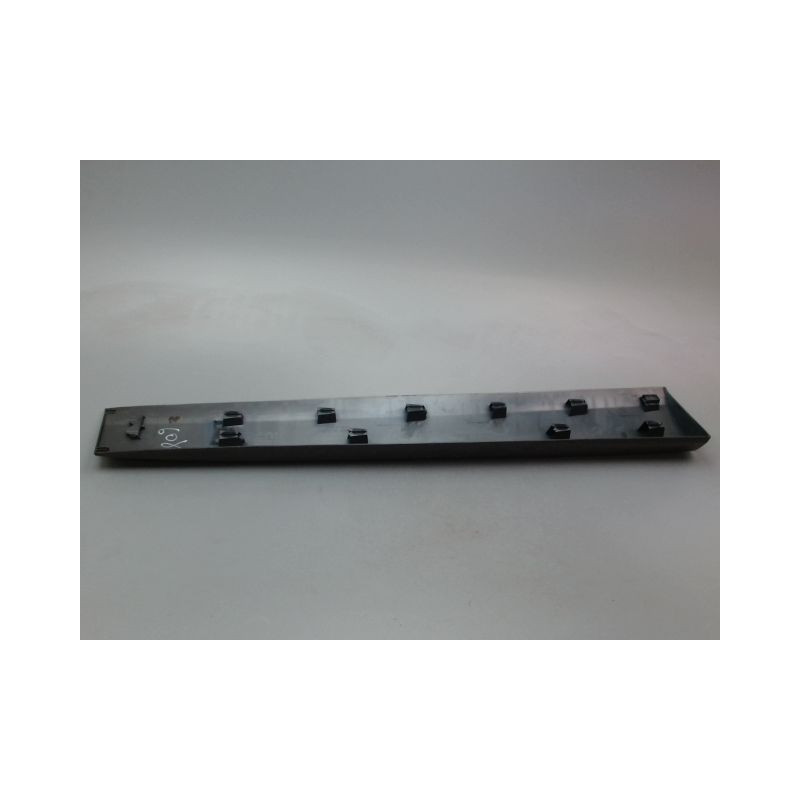 PROTECTION PORTE AVANT DROIT RENAULT SCENIC MONOSP. III Phase 1 2009-2011