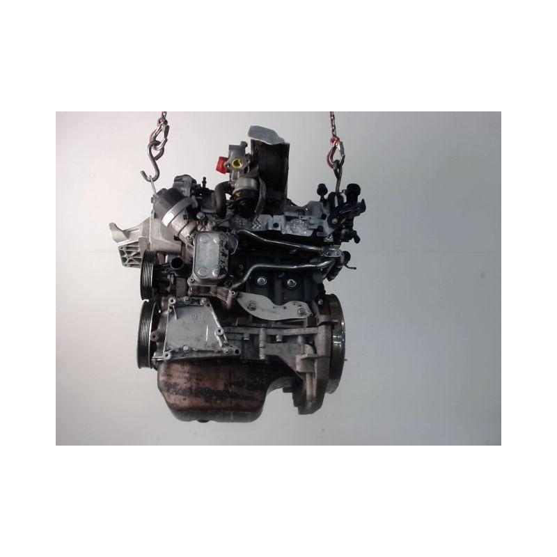 MOTEUR DIESEL OPEL ASTRA IV Phase 1  2010-2012 1.3 CDTI 