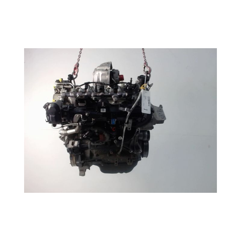 MOTEUR DIESEL OPEL ASTRA IV Phase 1  2010-2012 1.3 CDTI 