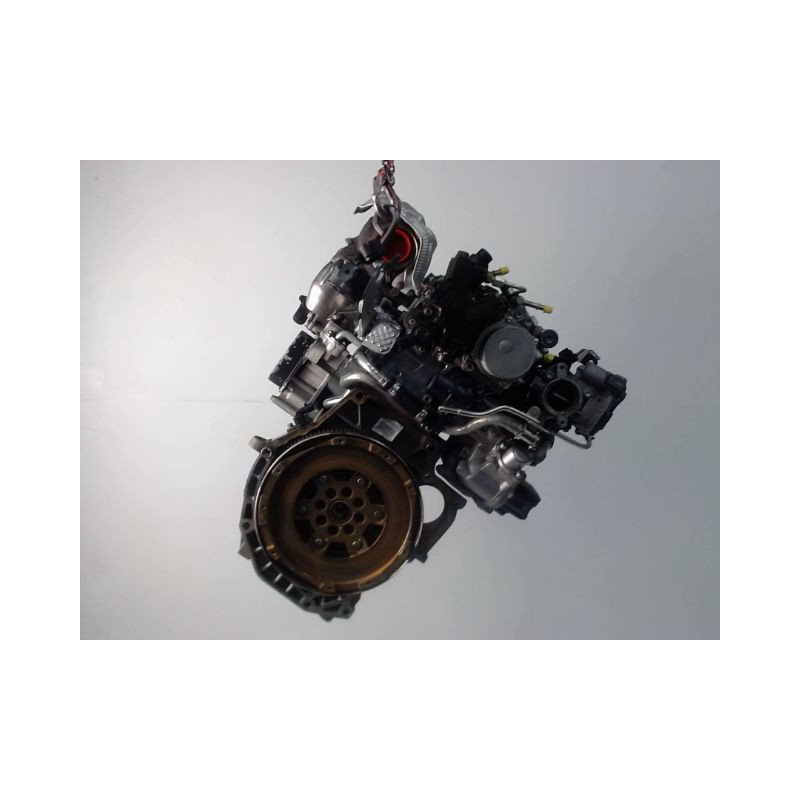 MOTEUR DIESEL OPEL ASTRA IV Phase 1  2010-2012 1.3 CDTI 