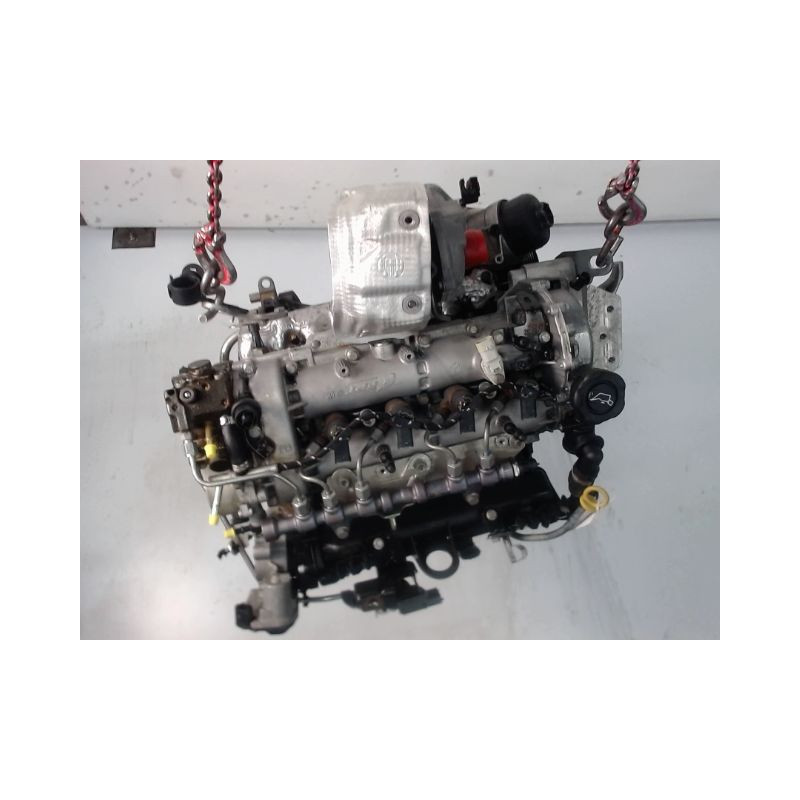 MOTEUR DIESEL OPEL ASTRA IV Phase 1  2010-2012 1.3 CDTI 