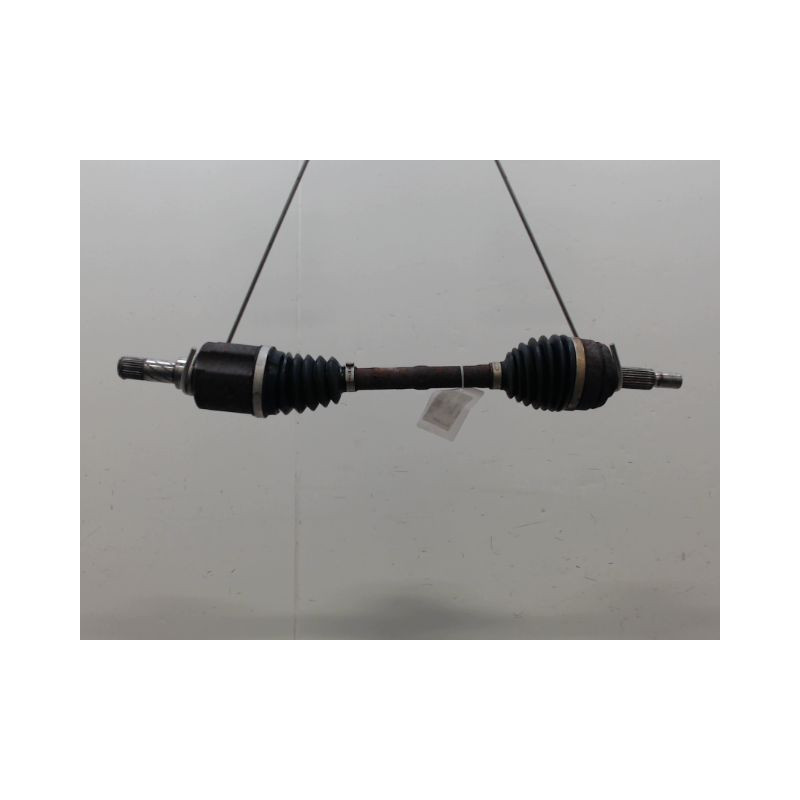 TRANSMISSION AVANT GAUCHE DACIA DUSTER 2010- 1.5 dCi 115 4x4 