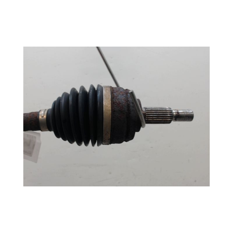 TRANSMISSION AVANT GAUCHE DACIA DUSTER 2010- 1.5 dCi 115 4x4 