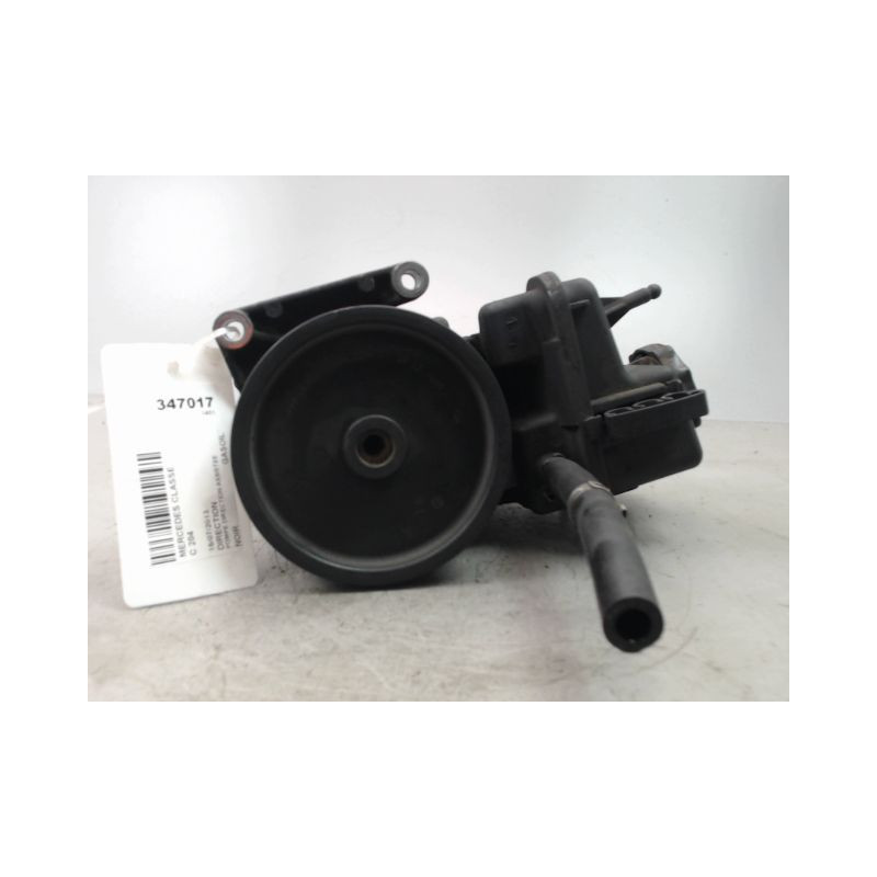 POMPE DIRECTION ASSISTEE MERCEDES CLASSE C 2007-