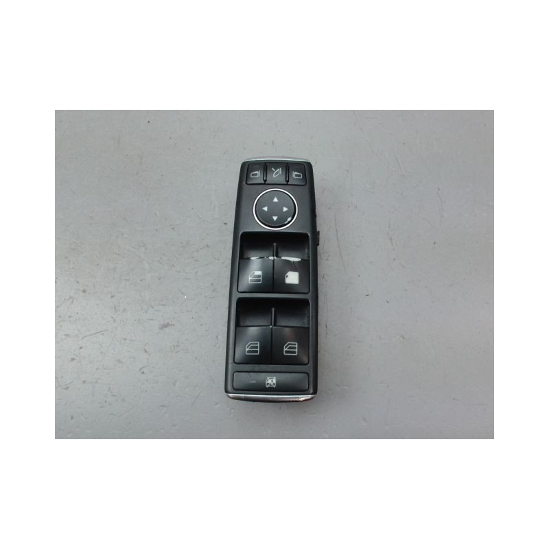 COMMANDE LEVE-GLACE PORTE AVG MERCEDES CLASSE A