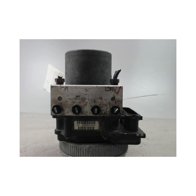 UNITE HYDRAULIQUE ABS KIA CEE D I Phase 1 2007-2009