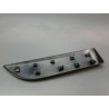 PROTECTION PORTE ARRIERE GAUCHE RENAULT GRAND SCENIC MONOSP. III Phase 1 LONG 2009-2011
