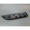 PROTECTION PORTE ARRIERE GAUCHE RENAULT GRAND SCENIC MONOSP. III Phase 1 LONG 2009-2011