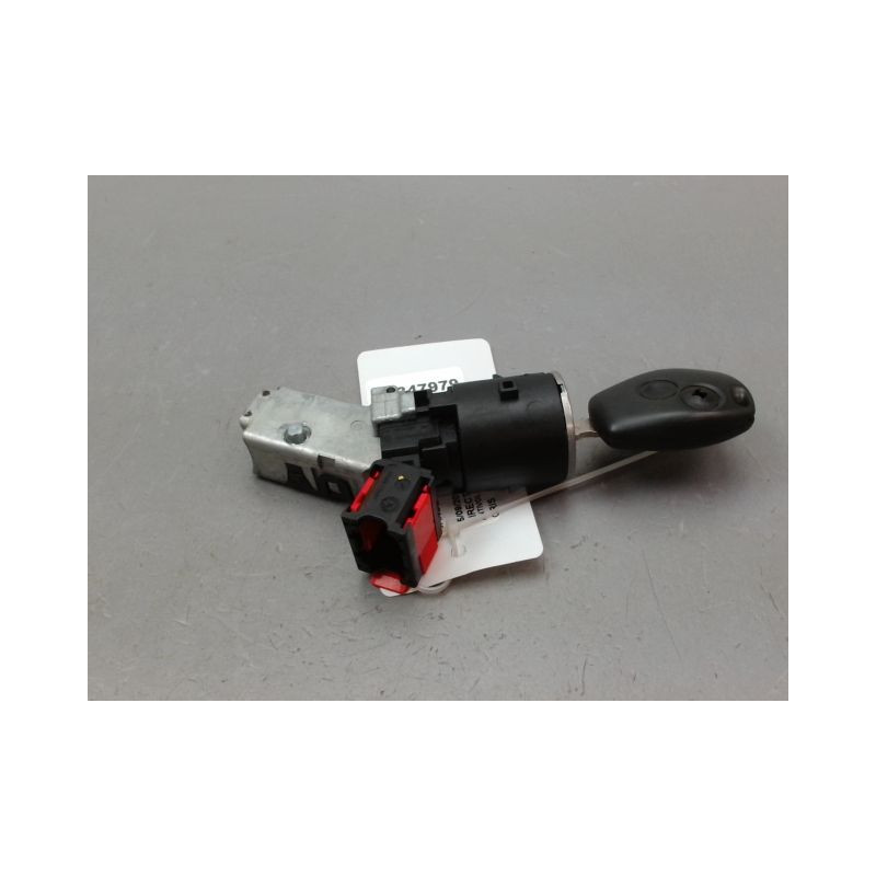 ANTIVOL DE DIRECTION DACIA SANDERO II Phase 1 2012-...
