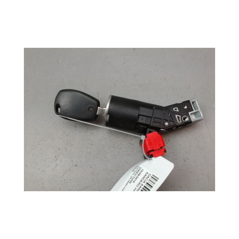 ANTIVOL DE DIRECTION DACIA SANDERO II Phase 1 2012-...