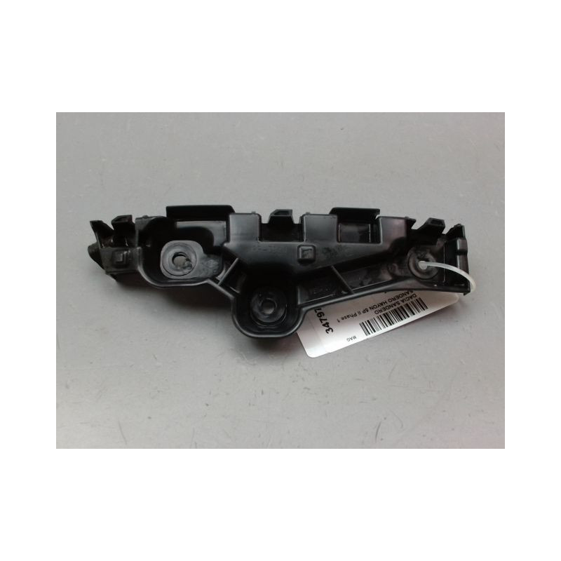 SUPPORT PARE-CHOC AVD DACIA SANDERO II Phase 1 2012-...