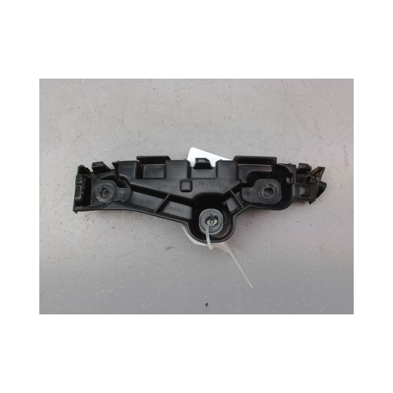 SUPPORT PARE-CHOC AVG DACIA SANDERO II Phase 1 2012-...