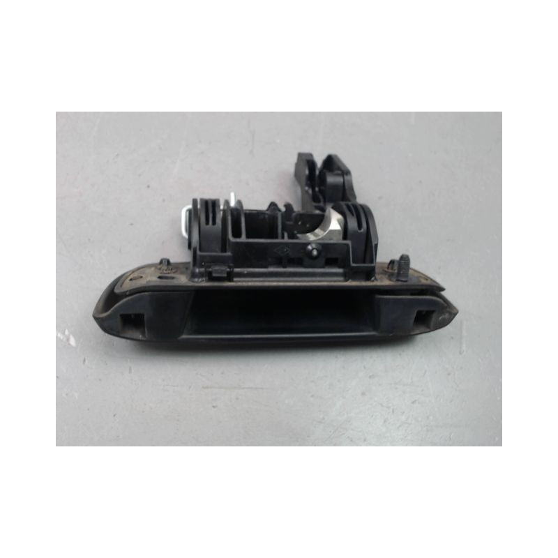 POIGNEE EXTERIEURE PORTE AVANT GAUCHE RENAULT TWINGO III 2014-...