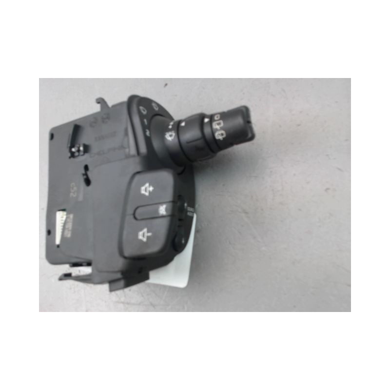 COMMANDE ESSUIE GLACE RENAULT CLIO III Phase 1 2005-2009
