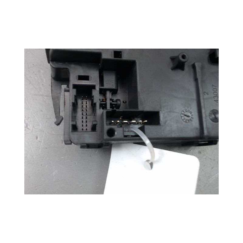 COMMANDE ESSUIE GLACE RENAULT CLIO III Phase 1 2005-2009