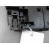 COMMANDE ESSUIE GLACE RENAULT CLIO III Phase 1 2005-2009
