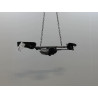 MECANISME ESSUIE-GLACE AVANT MAZDA MAZDA 6 2005-