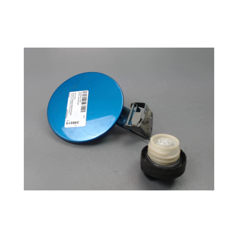 VOLET DE TRAPPE CARBURANT NISSAN PIXO 2009-2013