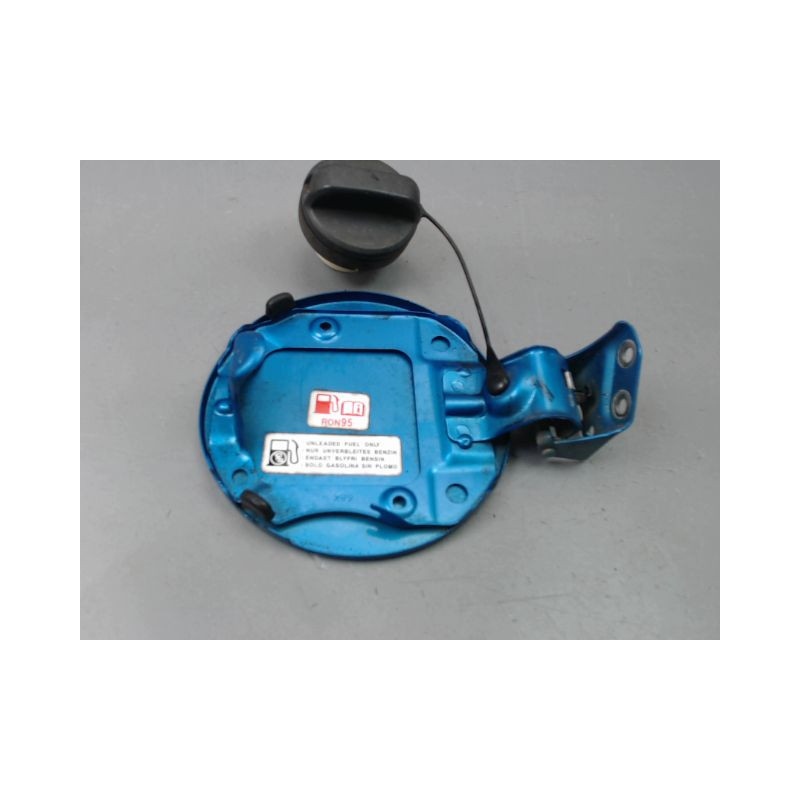 VOLET DE TRAPPE CARBURANT NISSAN PIXO 2009-2013