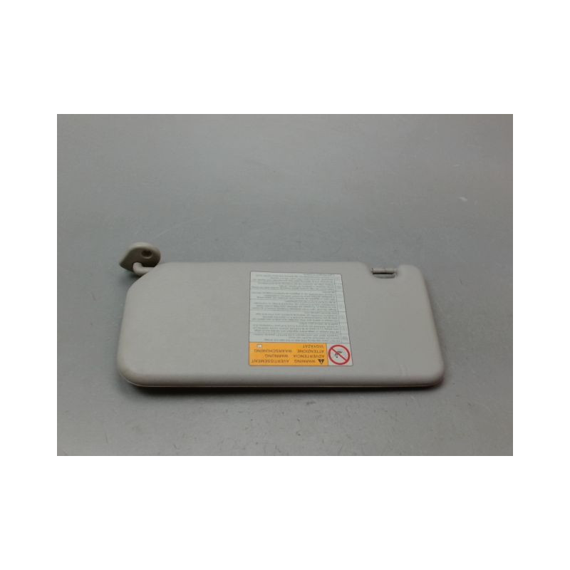 PARE-SOLEIL D NISSAN PIXO 2009-2013