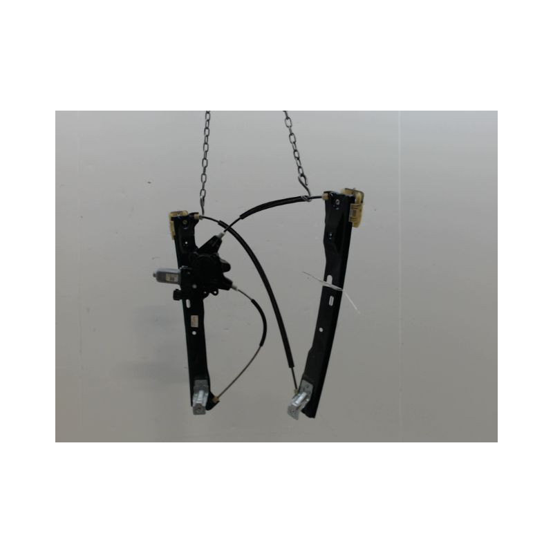 MECANISME+MOTEUR LEVE-GLACE AVANT DROIT FORD GRAND CMAX MONOSP. II Phase 2 2015-...