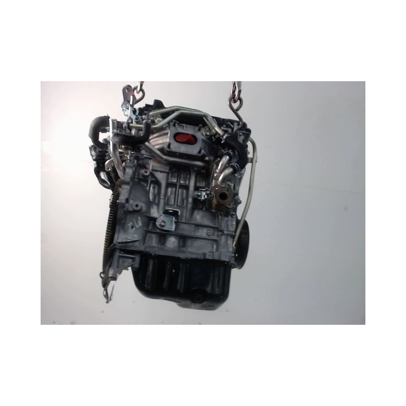 MOTEUR ESSENCE MITSUBISHI SPACESTAR 1.2