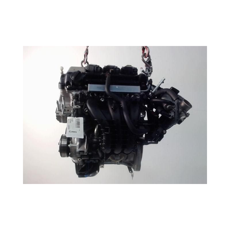 MOTEUR ESSENCE MITSUBISHI SPACESTAR 1.2