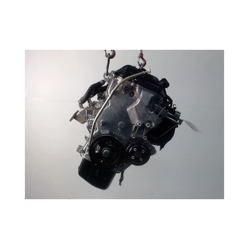 MOTEUR ESSENCE MITSUBISHI SPACESTAR 1.2
