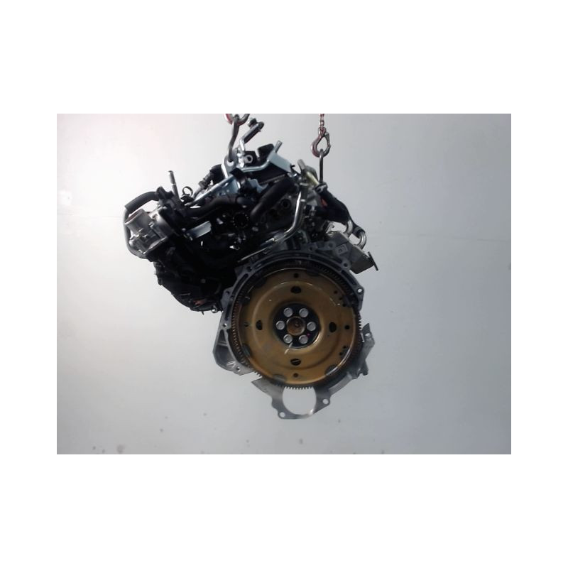 MOTEUR ESSENCE MITSUBISHI SPACESTAR 1.2