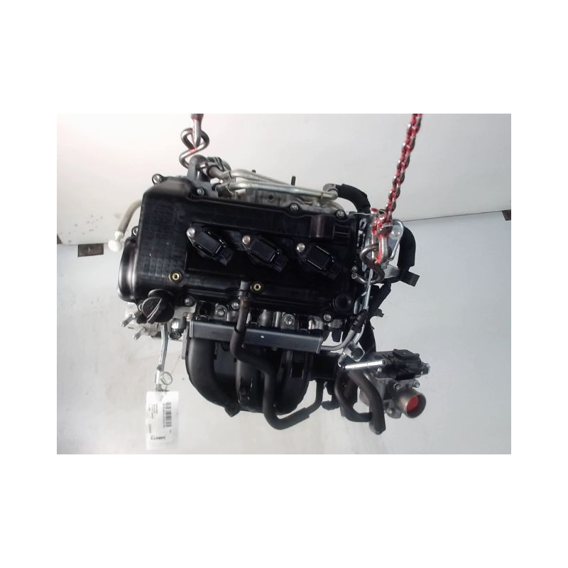 MOTEUR ESSENCE MITSUBISHI SPACESTAR 1.2