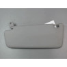 PARE-SOLEIL D OPEL CORSA IV Phase 2 (D) 2011-2015