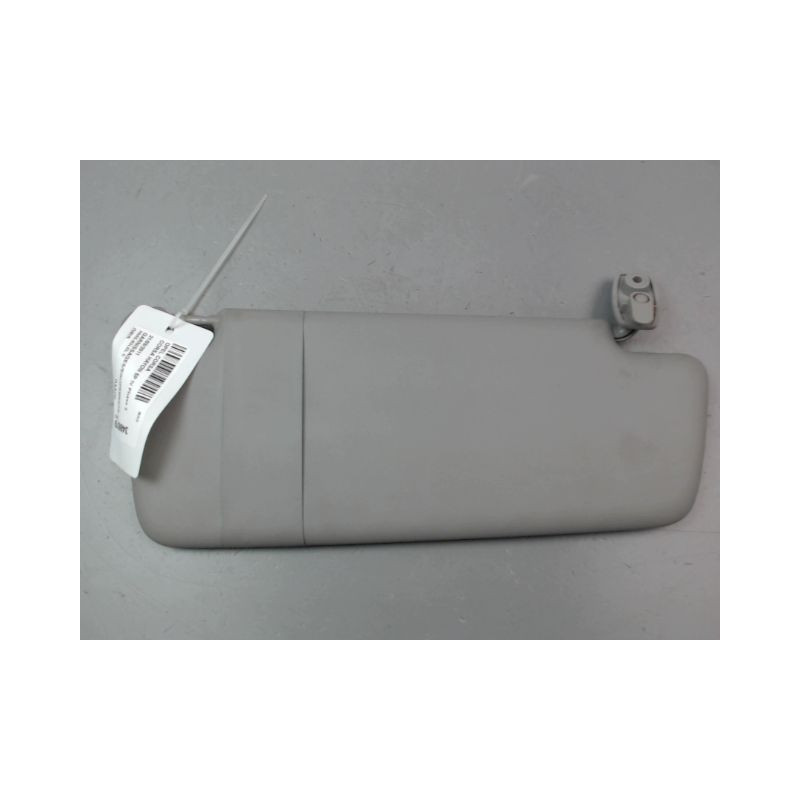 PARE-SOLEIL D OPEL CORSA IV Phase 2 (D) 2011-2015