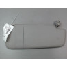 PARE-SOLEIL D OPEL CORSA IV Phase 2 (D) 2011-2015