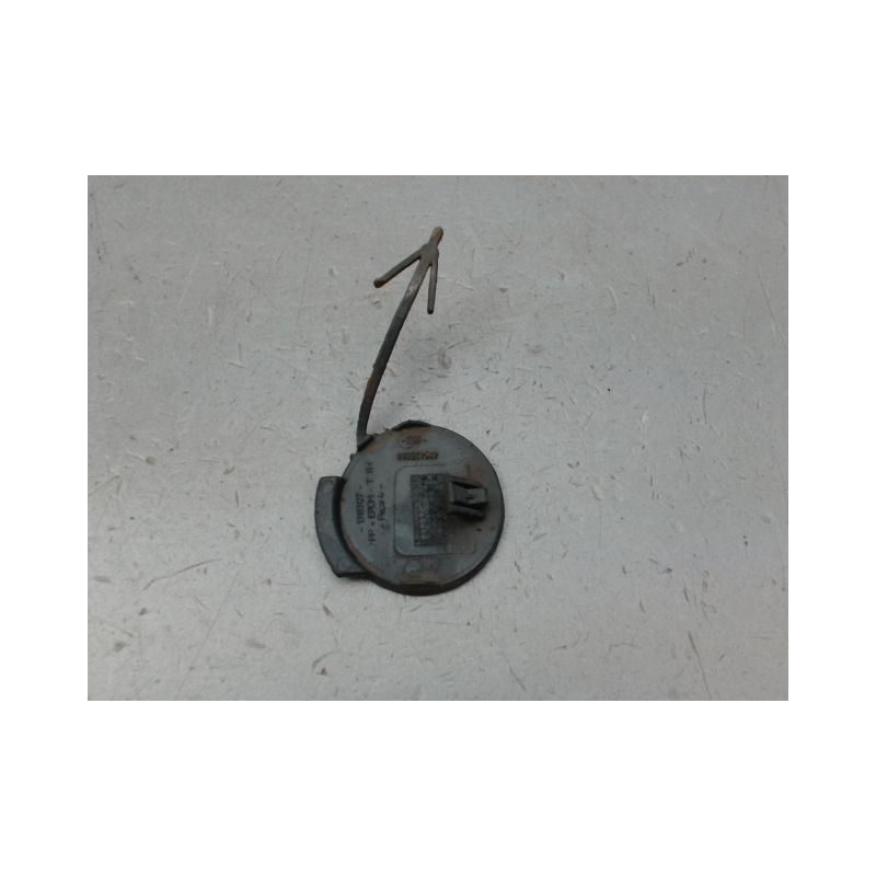 OBTURATEUR COUVRE CROCHET DE BOUCLIER AR OPEL CORSA IV Phase 2 (D) 2011-2015